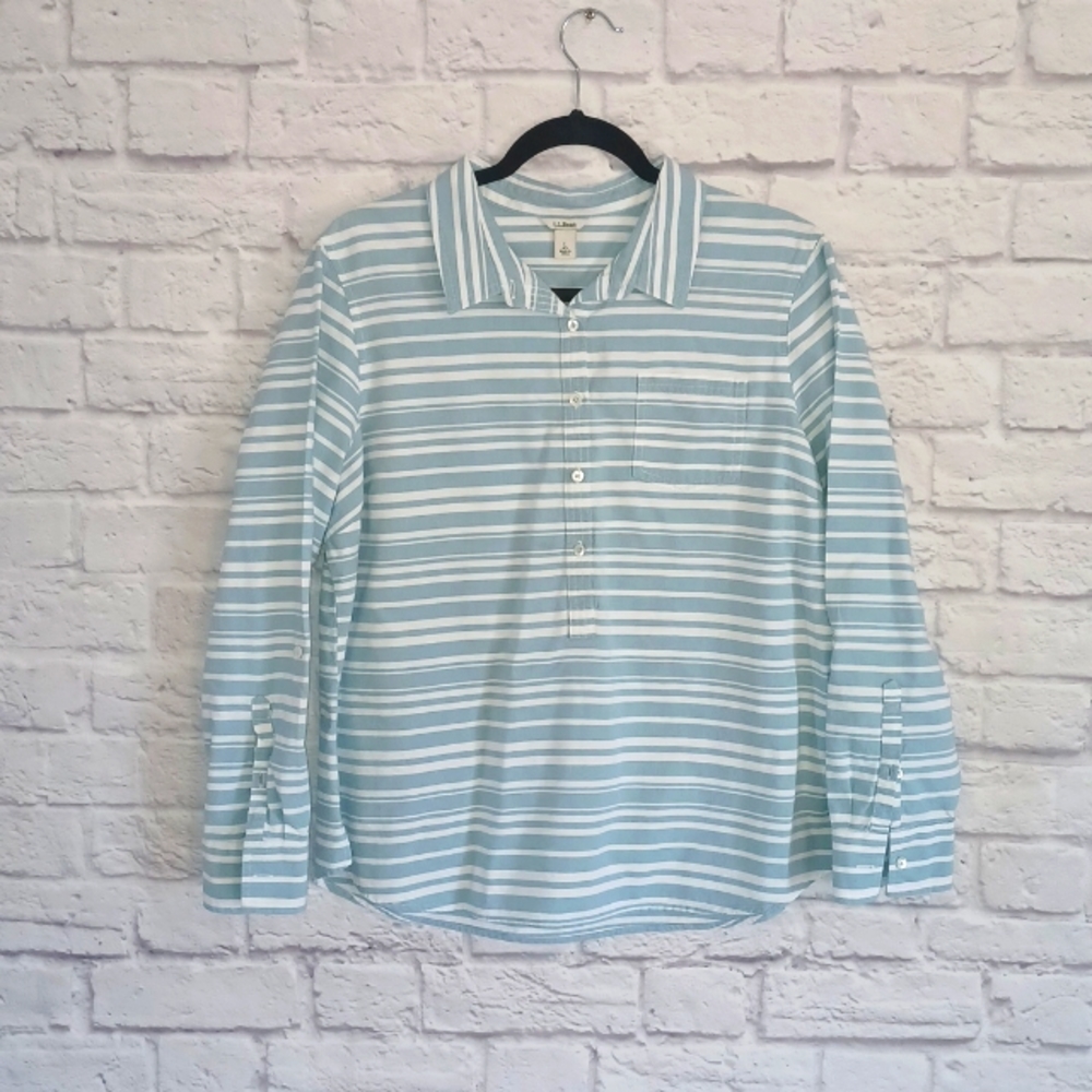 Spring time top